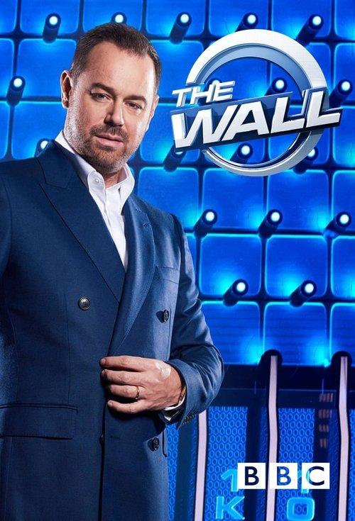 The Wall poster