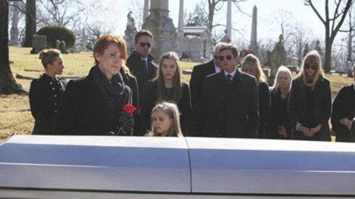 Nashville Season 2 Episode 15 - They Don't Make 'Em Like My Daddy Anymore