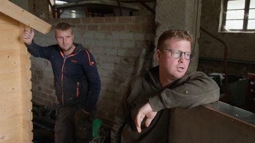 Jelies & Gnodde: Grote Gezinnen Emigreren Season 1 Episode 3 - Episode 3