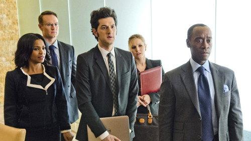 House of Lies Season 2 Episode 3 - Man-date