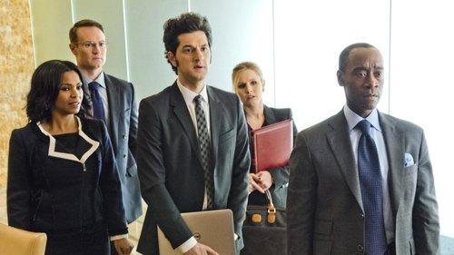 House of Lies Season 2 Episode 3 - Man-date