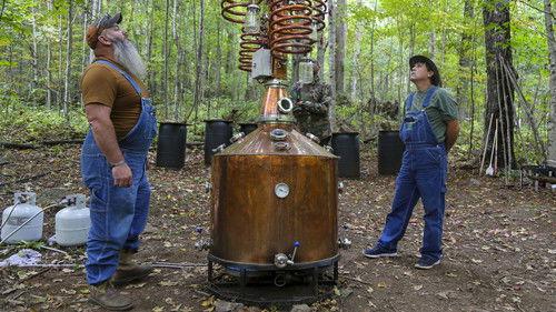 Moonshiners Season 13 Episode 10 - Boldest Bootleg