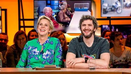 Beste Kijkers Season 5 Episode 8 - Episode 8