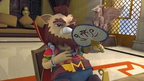 宝狄与好友 Season 2 Episode 7 - Episode 7