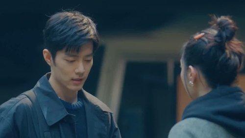 Sunshine by My Side Season 1 Episode 23 - Make A Fresh Start