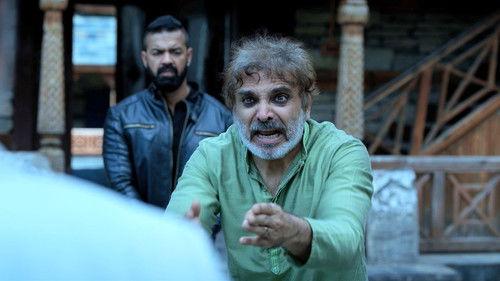 Undekhi Season 3 Episode 8 - Karma Is A Bitch