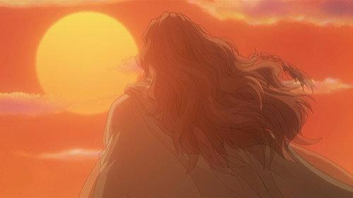 Kyo Kara Maoh! Season 3 Episode 15 - Lullaby of the Wind