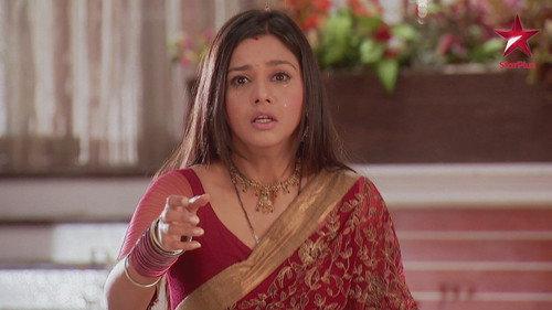 Iss Pyaar Ko Kya Naam Doon? Season 8 Episode 4 - Anjali Strays From Arnav