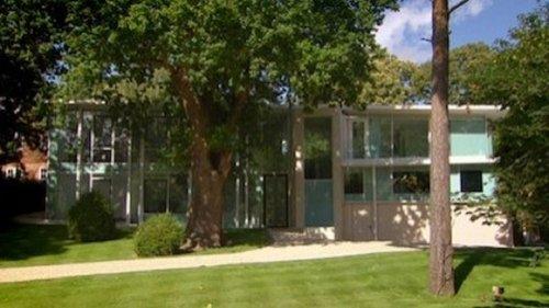 Grand Designs Season 11 Episode 2 - London: The Contemporary Mansion