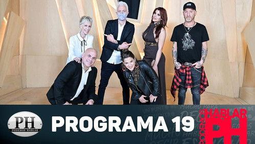 PH: Podemos hablar Season 5 Episode 19 - Episode 19