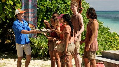 Survivor Season 45 Episode 4 - Music to My Ears