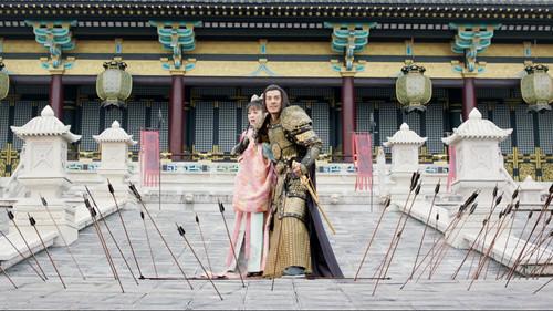 The Rise of Phoenixes Season 1 Episode 22 - Episode 22