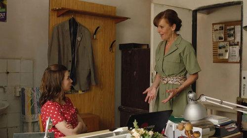 A mi kis falunk Season 8 Episode 14 - The Wonder Mattress