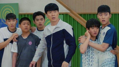 Racket Boys Season 1 Episode 12 - Episode 12