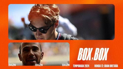 Box,box Season 1 Episode 12 - Episode 12