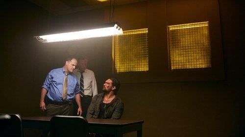 The Red Road Season 2 Episode 1 - Gifts