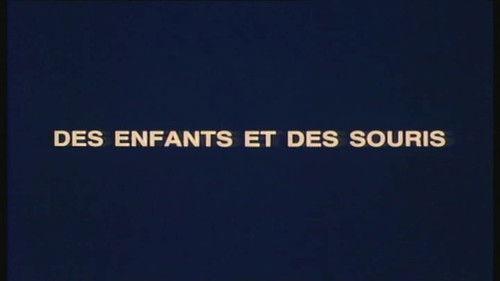 Background image for Children... and Mice (1)