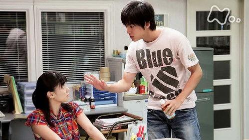 Welkame Season 1 Episode 22 - Episode 22