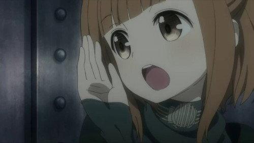 Princess Principal Season 1 Episode 10 - Case 22 Comfort Comrade