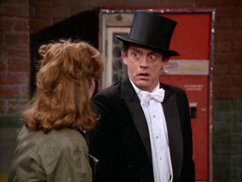 Taxi Season 4 Episode 20 - Elegant Iggy