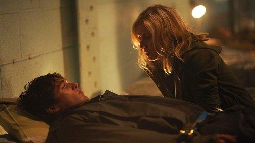 War of the Worlds Season 3 Episode 6 - Episode 6