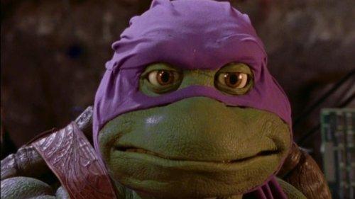 Ninja Turtles: The Next Mutation Season 1 Episode 7 - Silver and Gold