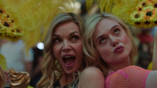 undefined Season 1 Episode 5 - Flamingoes