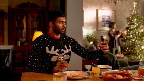 Starstruck Season 2 Episode 2 - Christmas, Again