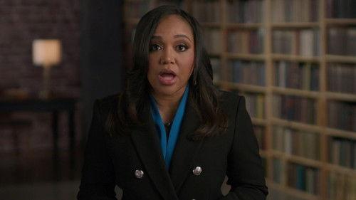 Killer Relationship with Faith Jenkins Season 2 Episode 11 - Family Feud