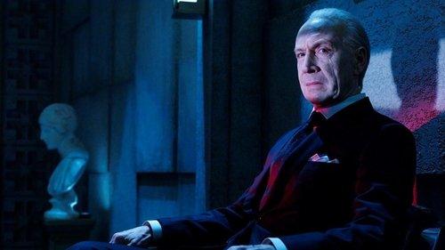 undefined Season 1 Episode 13 - The Master