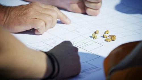 Gold Rush: Dave Turin's Lost Mine Season 4 Episode 2 - Ends of the Earth