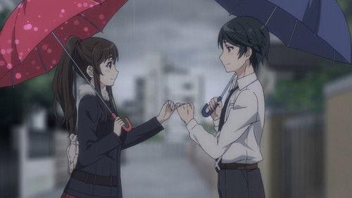 Fuuka Season 1 Episode 6 - Koyuki Hinashi