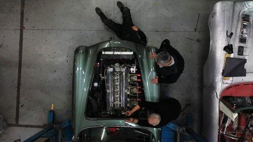 Vintage Mecanic Season 7 Episode 7 - Episode 7