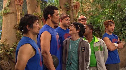 Pair of Kings Season 1 Episode 8 - Junga Ball