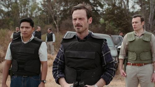 Narcos: Mexico Season 3 Episode 9 - The Reckoning