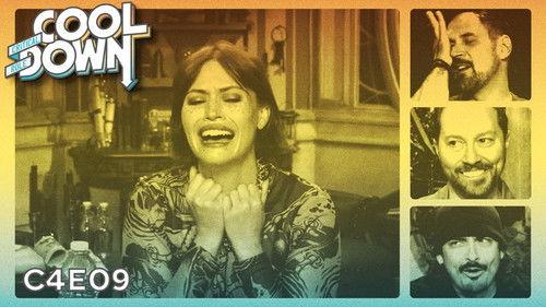 Critical Role Cooldown Season 6 Episode 9 - Episode 9