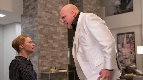 Marvel's Daredevil Season 3 Episode 8 - Upstairs/Downstairs
