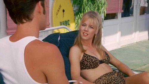 Beverly Hills, 90210 Season 3 Episode 3 - Too Little, Too Late/Paris 75001