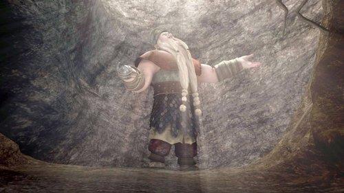 DreamWorks Dragons Season 1 Episode 15 - Twinsanity