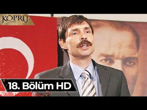 Köprü Season 1 Episode 18 - Episode 18
