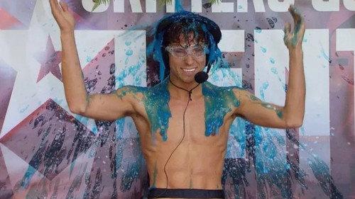 I'm a Celebrity...Get Me Out of Here! Season 13 Episode 8 - Critters Got Talent