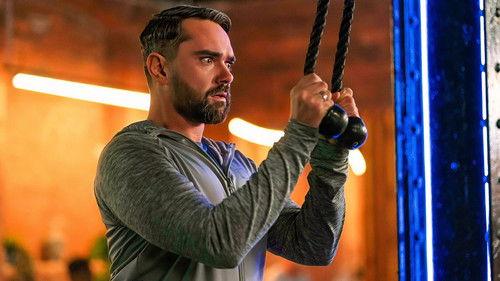 Peacock Season 2 Episode 6 - Episode 6