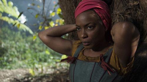 The Book of Negroes Season 1 Episode 2 - Episode 2