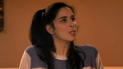 The Sarah Silverman Program. Season 2 Episode 7 - High, It's Sarah