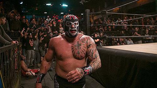 Lucha Underground Season 2 Episode 25 - Ultima Lucha Dos – Part 2
