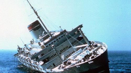 Ulisse - The Pleasure of Discovery Season 6 Episode 5 - The Sinking of the Andrea Doria
