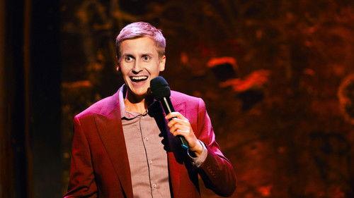 Till Reiners' Happy Hour Season 1 Episode 8 - Episode 8