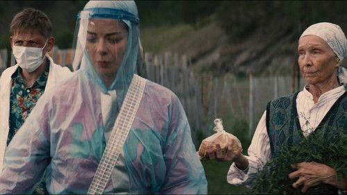 Point Zero Season 1 Episode 3 - Episode 3