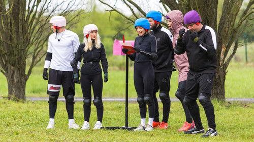 Celebrities Apart HUN Season 1 Episode 20 - Episode 20