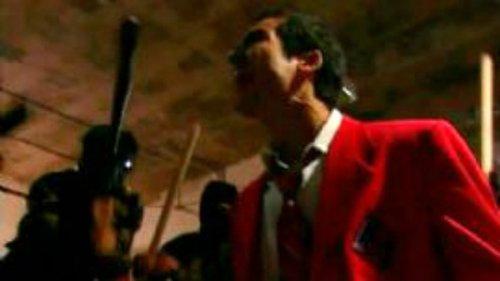 Rebelde Season 1 Episode 19 - La logia